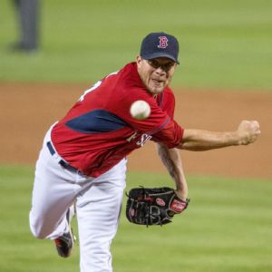 Jake Peavy