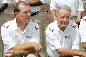 Bobby Bowden