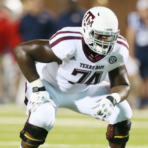 Germain Ifedi