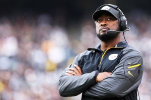Mike Tomlin