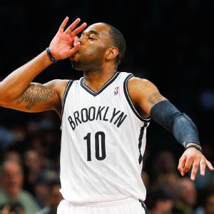 Marcus Thornton