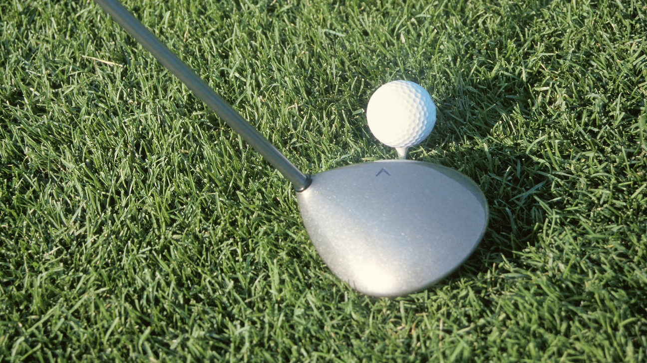Titanium golf clubs can ignite fires, study finds ESPN