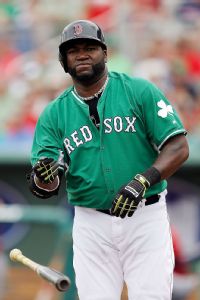 David Ortiz