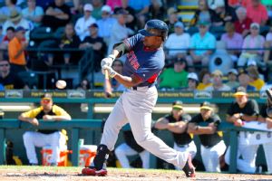 Jackie Bradley Jr