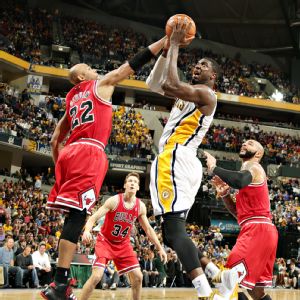 Bulls/Pacers
