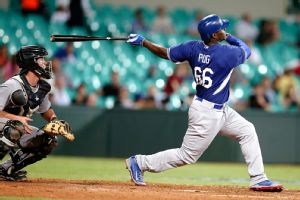 Yasiel Puig