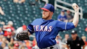 Robbie Ross