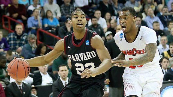 Wesley Saunders, Sean Kilpatrick