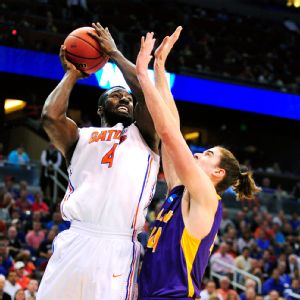 Patric Young
