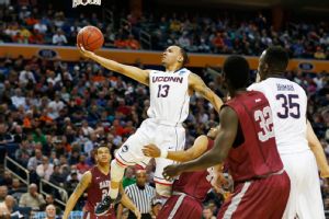 Shabazz Napier