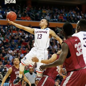 Shabazz Napier