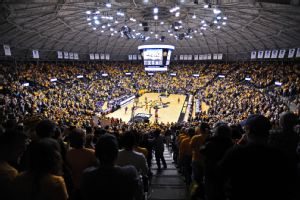 Charles Koch Arena