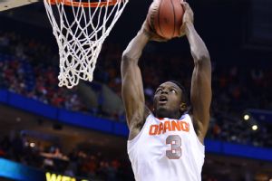 Jerami Grant