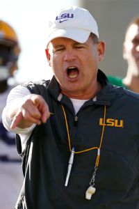 Les Miles