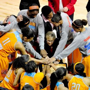 Tennessee Huddle