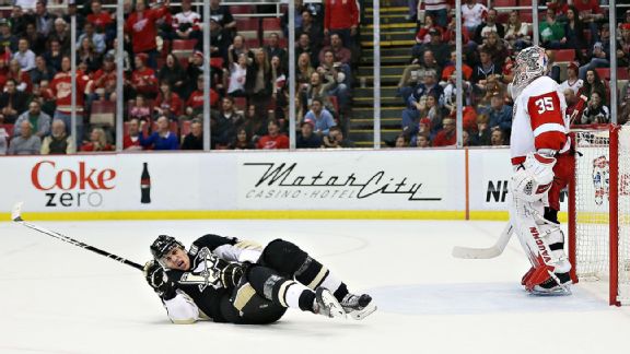 Evgeni Malkin