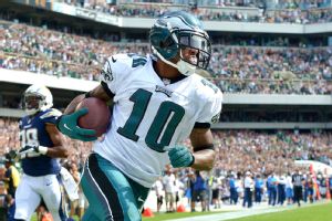 DeSean Jackson