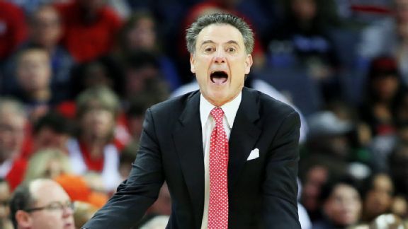 Rick Pitino