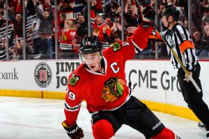 Jonathan Toews