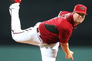 Archie Bradley