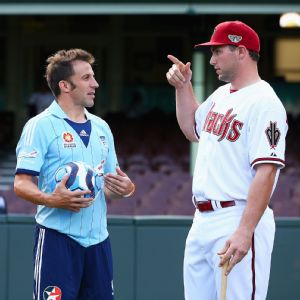 Paul Goldschmidt