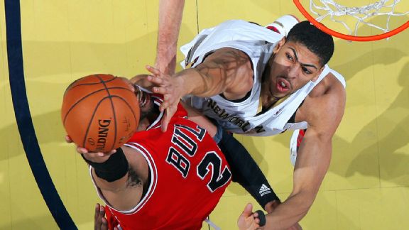 Anthony Davis