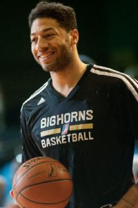 Royce White