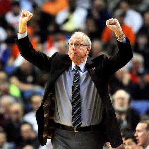 Jim Boeheim