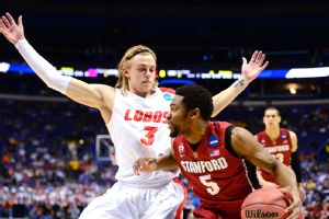 Hugh Greenwood and Chasson Randle
