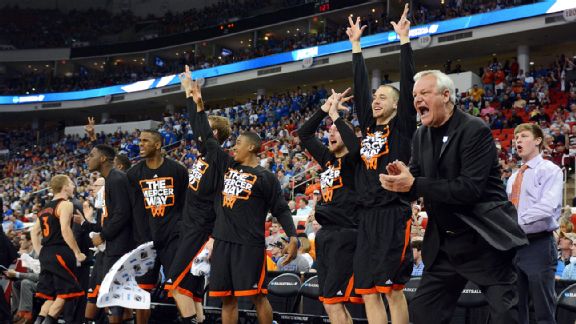 Mercer Celebration