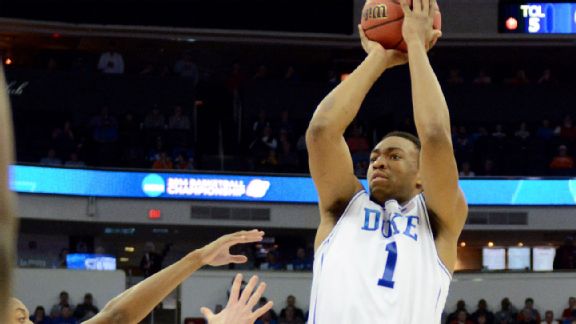 Jabari Parker
