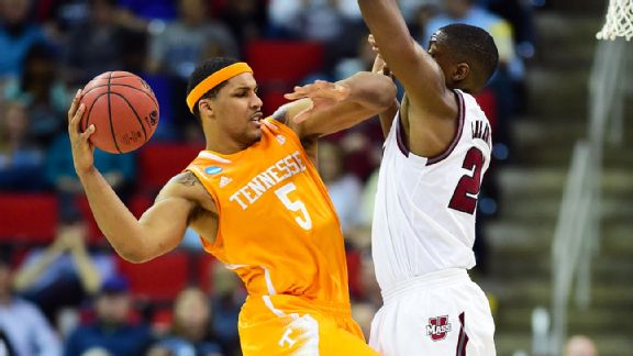 Jarnell Stokes
