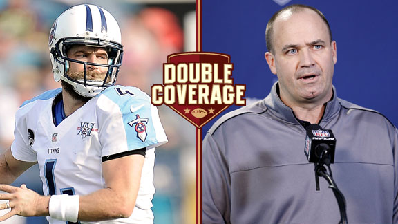 Bill O'Brien, Ryan Fitzpatrick
