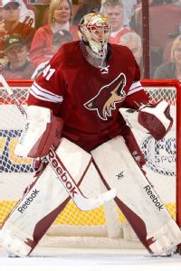 Mike Smith