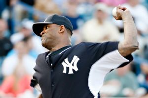 Sabathia
