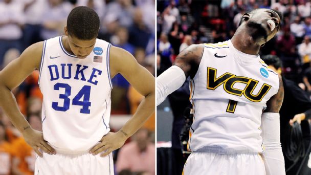 JeQuan Lewis, Andre Dawkins
