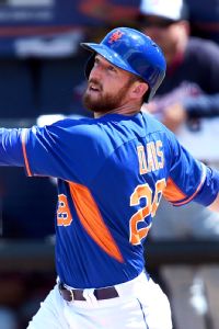 Ike Davis