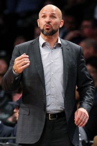 Jason Kidd