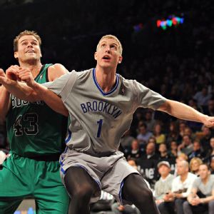 Mason Plumlee