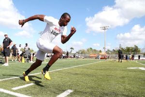Torrance Gibson