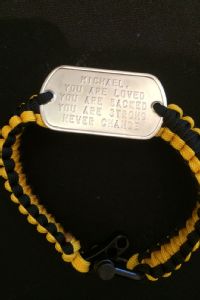 Dog Tags