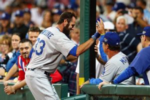 Scott Van Slyke