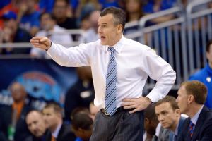Billy Donovan