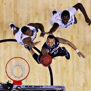 Shabazz Napier