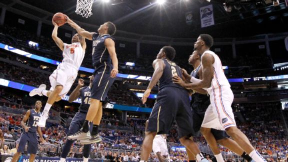 Scottie Wilbekin
