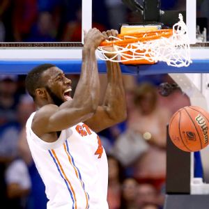 Patric Young