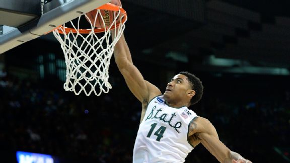 Gary Harris