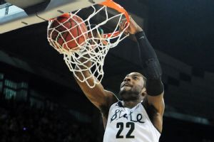 Branden Dawson