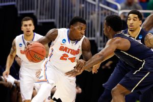 Casey Prather