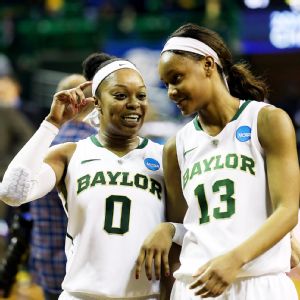 Odyssey Sims, Nina Davis